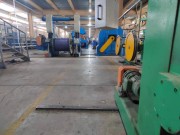 Arloadoù ar c'hennet fiber Optic Cable war maezioù liñ