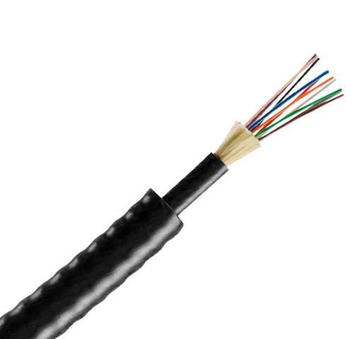 12-strand Kabel optek fiberName
