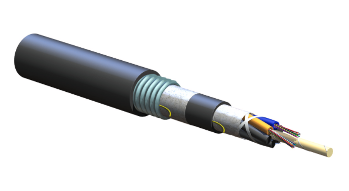 5 Ultimate Secrets to Single Mode Armored Fiber Cable